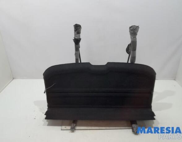 Rear Shelf Trim PEUGEOT 3008 Großraumlimousine (0U_)