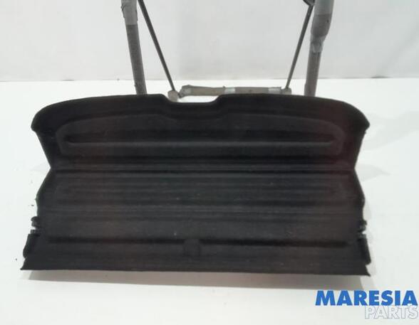 Rear Shelf Trim PEUGEOT 3008 Großraumlimousine (0U_)