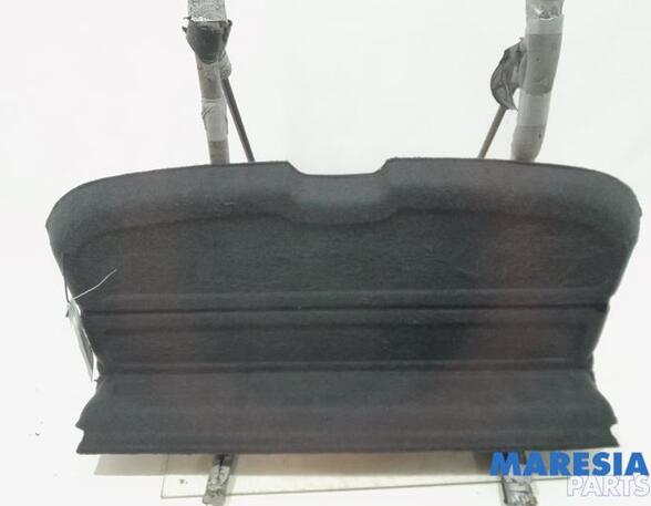 Rear Shelf Trim PEUGEOT 3008 Großraumlimousine (0U_)