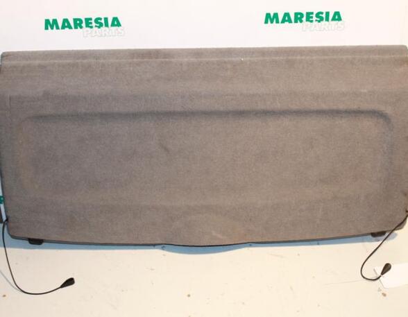 Rear Shelf Trim RENAULT CLIO II (BB_, CB_), RENAULT CLIO III (BR0/1, CR0/1), RENAULT THALIA I (LB_)