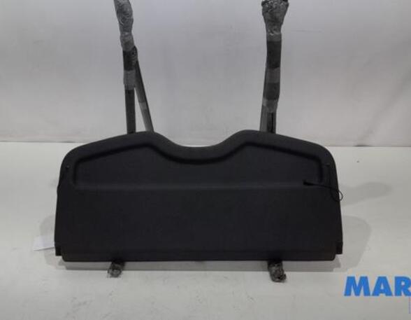 Rear Shelf Trim RENAULT CLIO III (BR0/1, CR0/1), RENAULT CLIO II (BB_, CB_), RENAULT CLIO IV (BH_)