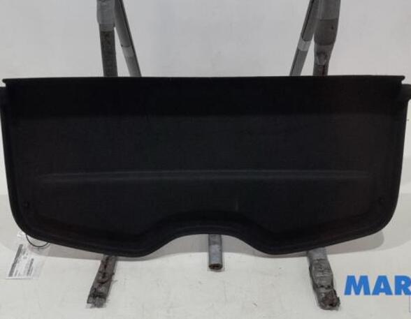 Rear Shelf Trim RENAULT CLIO III (BR0/1, CR0/1), RENAULT CLIO II (BB_, CB_), RENAULT CLIO IV (BH_)