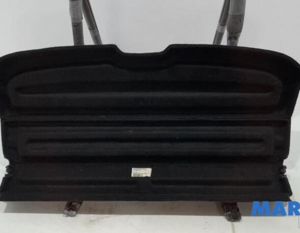 Rear Shelf Trim PEUGEOT 3008 MPV (0U_)