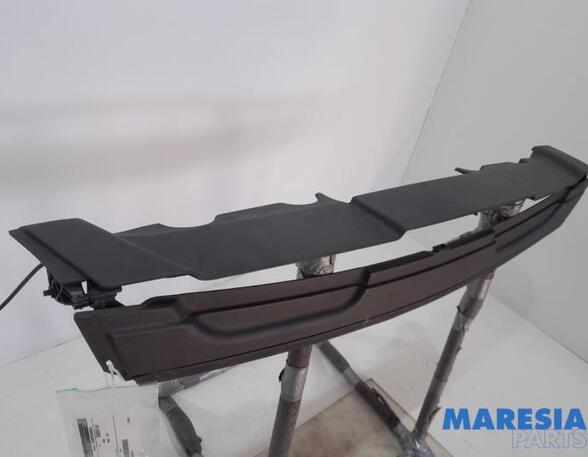 Rear Shelf Trim PEUGEOT 307 CC (3B)