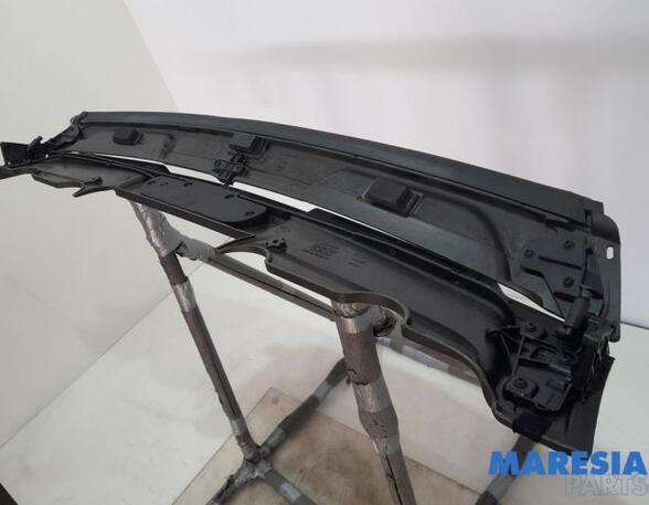 Rear Shelf Trim PEUGEOT 307 CC (3B)