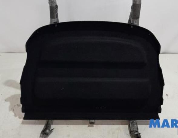 Rear Shelf Trim RENAULT MEGANE III Coupe (DZ0/1_)