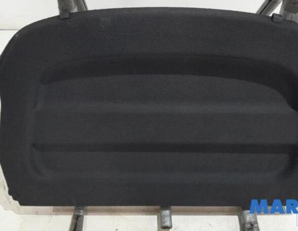 Rear Shelf Trim RENAULT MEGANE III Coupe (DZ0/1_)