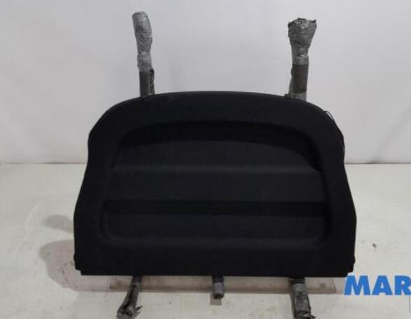 Rear Shelf Trim RENAULT MEGANE III Coupe (DZ0/1_)