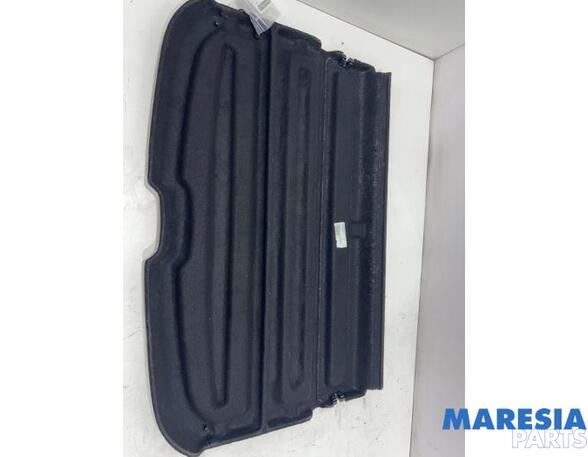 Rear Shelf Trim PEUGEOT 3008 MPV (0U_)