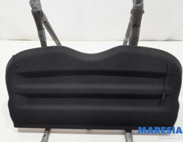 Rear Shelf Trim CITROËN DS4 (NX_), DS DS 4 / DS 4 CROSSBACK (NX_)