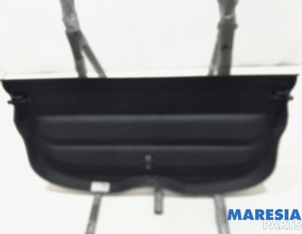 Rear Shelf Trim CITROËN DS4 (NX_), DS DS 4 / DS 4 CROSSBACK (NX_)