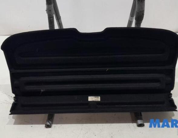 Rear Shelf Trim PEUGEOT 3008 MPV (0U_)