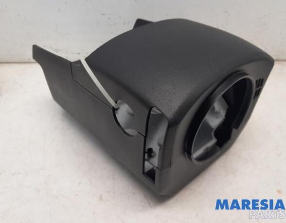 Steering Column Casing (Panel, Trim) PEUGEOT 3008 SUV (MC_, MR_, MJ_, M4_)