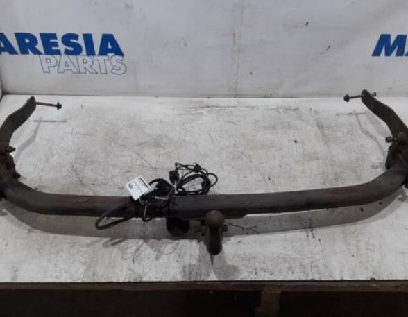 Tow Hitch (Towbar) RENAULT Espace IV (JK0/1)