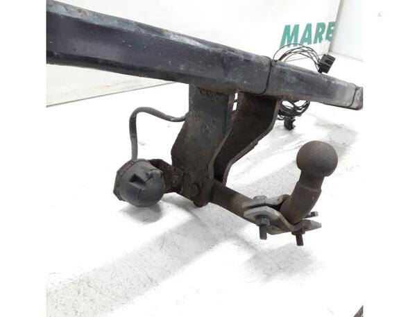 Tow Hitch (Towbar) RENAULT Grand Scénic II (JM0/1), RENAULT Scénic II (JM0/1)