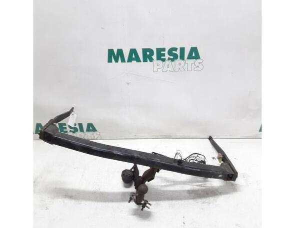 Tow Hitch (Towbar) RENAULT Grand Scénic II (JM0/1), RENAULT Scénic II (JM0/1)