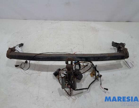 Tow Hitch (Towbar) RENAULT Grand Scénic III (JZ0/1), RENAULT Scénic III (JZ0/1)