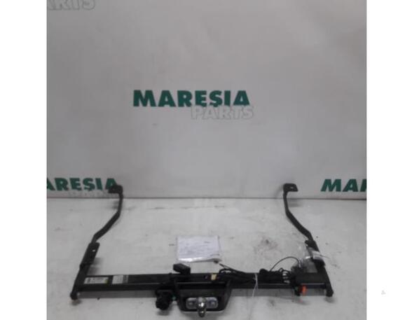 Tow Hitch (Towbar) FIAT Talento Kasten/Kombi (296_)