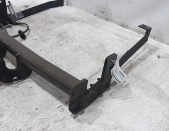 Tow Hitch (Towbar) FIAT Scudo Kasten (270, 272), FIAT Scudo Bus (270, 272)