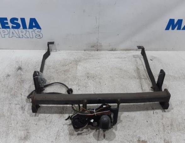 Tow Hitch (Towbar) FIAT Scudo Kasten (270, 272), FIAT Scudo Bus (270, 272)