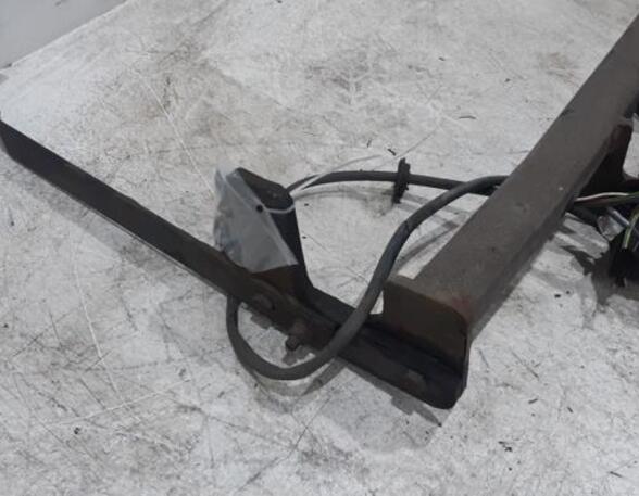 Tow Hitch (Towbar) FIAT Scudo Kasten (270, 272), FIAT Scudo Bus (270, 272)