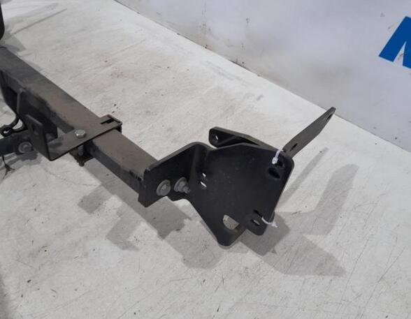 Tow Hitch (Towbar) CITROËN C4 GRAND PICASSO II (DA_, DE_)