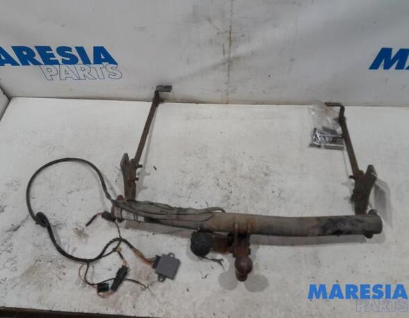 Tow Hitch (Towbar) FIAT Scudo Kasten (270, 272), FIAT Scudo Bus (270, 272)