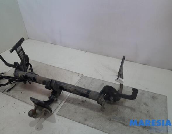 Tow Hitch (Towbar) PEUGEOT Expert Kasten (V), OPEL Vivaro C Kasten (--)