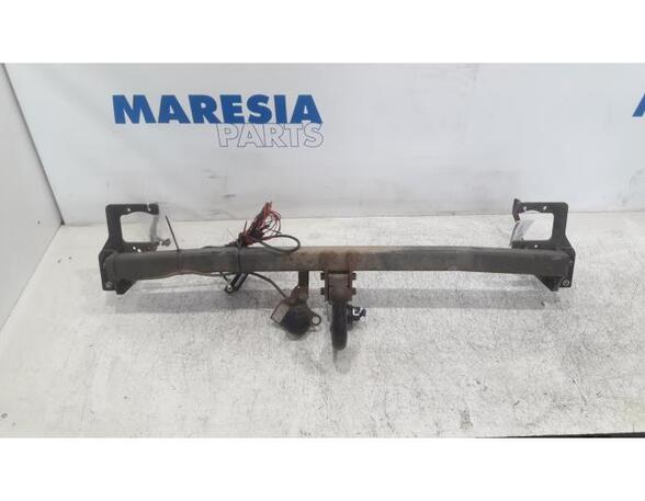 Tow Hitch (Towbar) CITROËN C5 III (RD_)