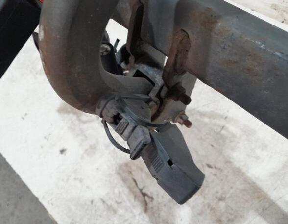 Tow Hitch (Towbar) CITROËN C4 GRAND PICASSO II (DA_, DE_)