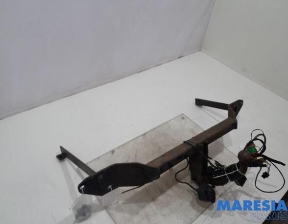 Tow Hitch (Towbar) FIAT PUNTO (199_), FIAT PUNTO EVO (199_), FIAT GRANDE PUNTO (199_)