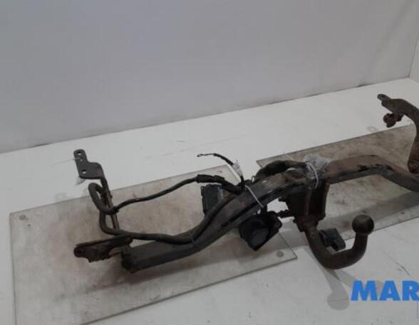 Tow Hitch (Towbar) CITROËN C4 GRAND PICASSO I (UA_), CITROËN C4 PICASSO I MPV (UD_)