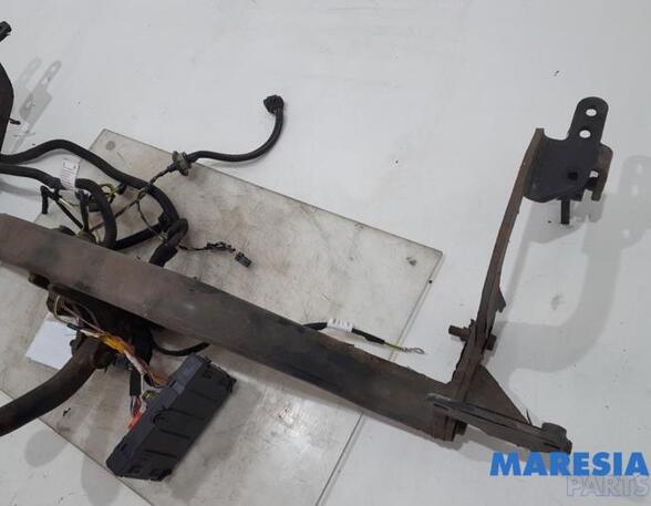 Tow Hitch (Towbar) CITROËN DS3, DS DS 3 (SA_), CITROËN C4 GRAND PICASSO I (UA_), CITROËN C4 PICASSO I MPV (UD_)