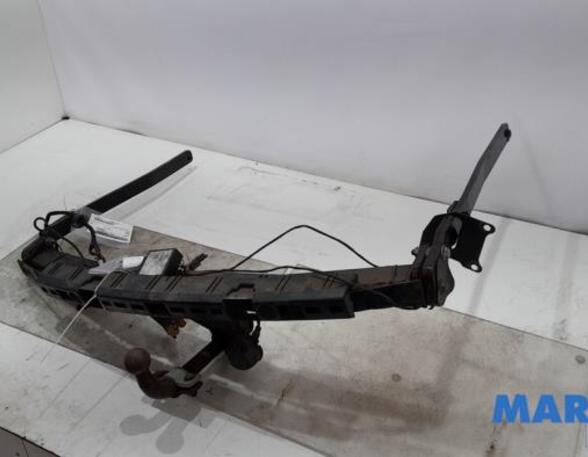 Tow Hitch (Towbar) RENAULT MEGANE III Grandtour (KZ0/1)