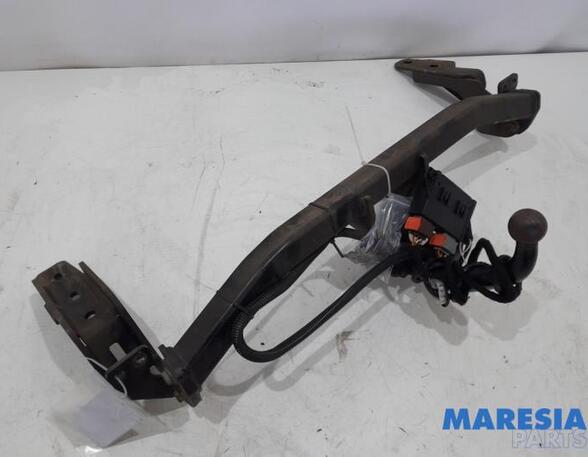 Tow Hitch (Towbar) PEUGEOT 2008 I (CU_), PEUGEOT 508 SW I (8E_), CITROËN DS4 (NX_), PEUGEOT 508 I (8D_)