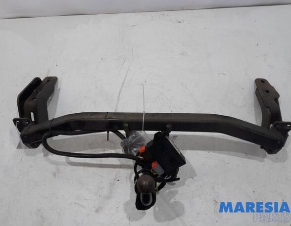 Tow Hitch (Towbar) PEUGEOT 2008 I (CU_), PEUGEOT 508 SW I (8E_), CITROËN DS4 (NX_), PEUGEOT 508 I (8D_)