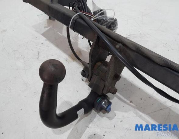 Tow Hitch (Towbar) ALFA ROMEO GIULIETTA (940_)