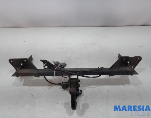 Tow Hitch (Towbar) ALFA ROMEO GIULIETTA (940_)