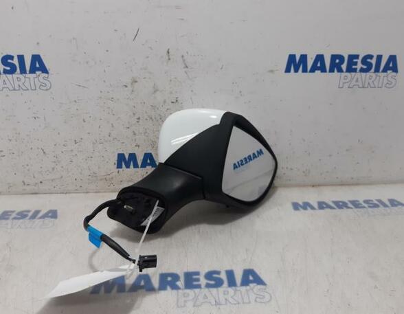 Wing (Door) Mirror RENAULT Clio IV Grandtour (KH)