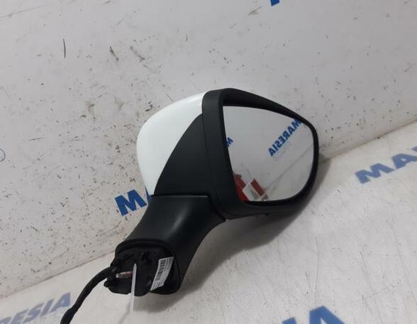 Wing (Door) Mirror RENAULT Clio IV Grandtour (KH)