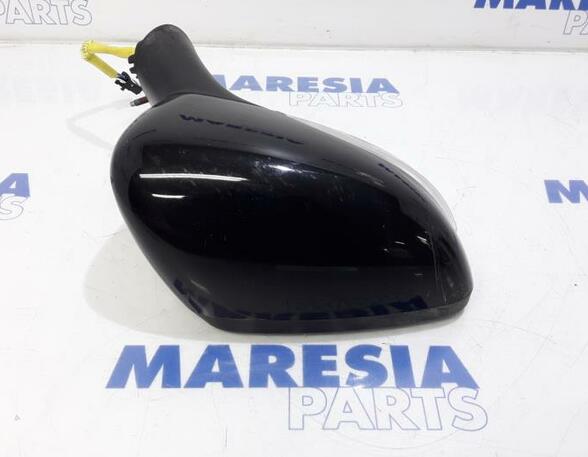 Wing (Door) Mirror RENAULT CAPTUR I (J5_, H5_), RENAULT CLIO IV (BH_)