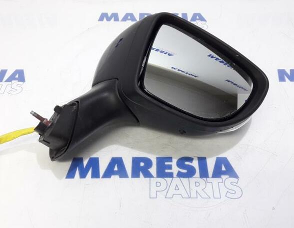 Wing (Door) Mirror RENAULT CAPTUR I (J5_, H5_), RENAULT CLIO IV (BH_)