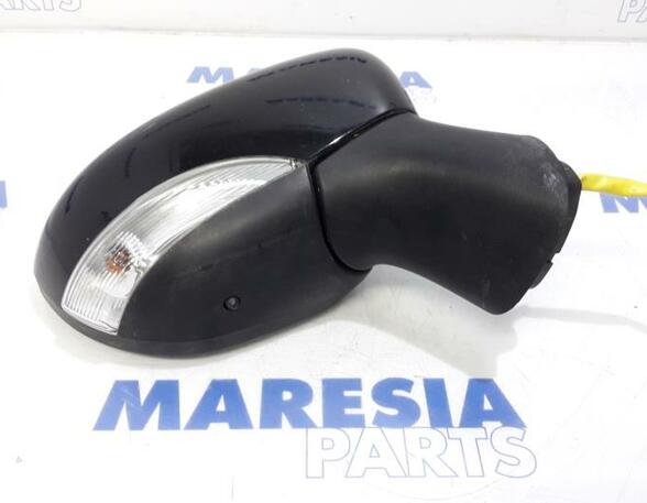 Wing (Door) Mirror RENAULT CAPTUR I (J5_, H5_), RENAULT CLIO IV (BH_)