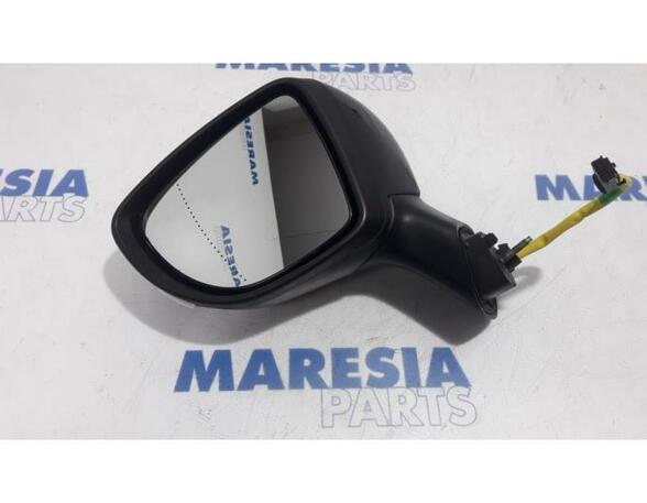 Wing (Door) Mirror RENAULT CAPTUR I (J5_, H5_), RENAULT CLIO IV (BH_)