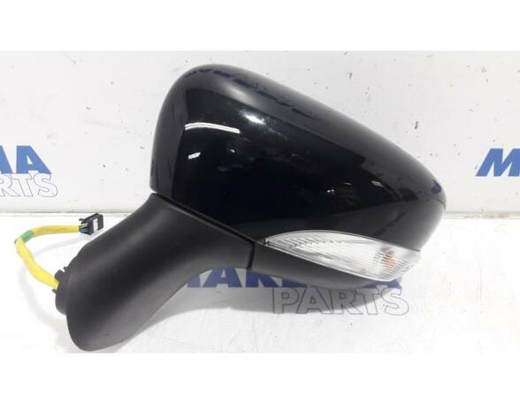 Wing (Door) Mirror RENAULT CAPTUR I (J5_, H5_), RENAULT CLIO IV (BH_)