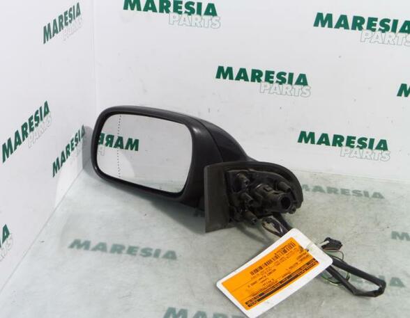 Wing (Door) Mirror PEUGEOT 307 (3A/C)