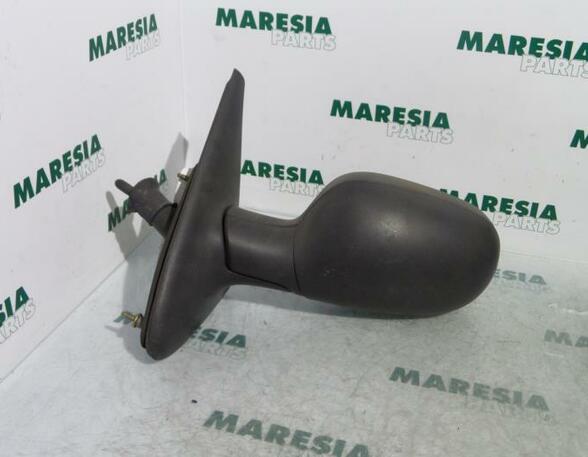 Wing (Door) Mirror RENAULT Megane I Coach (DA0/1)