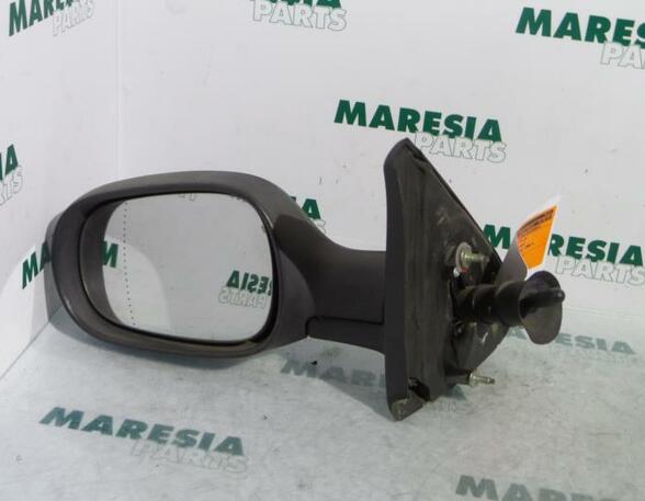 Wing (Door) Mirror RENAULT Megane I Coach (DA0/1)