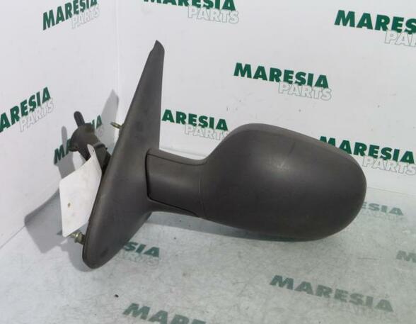 Wing (Door) Mirror RENAULT Megane I Coach (DA0/1)