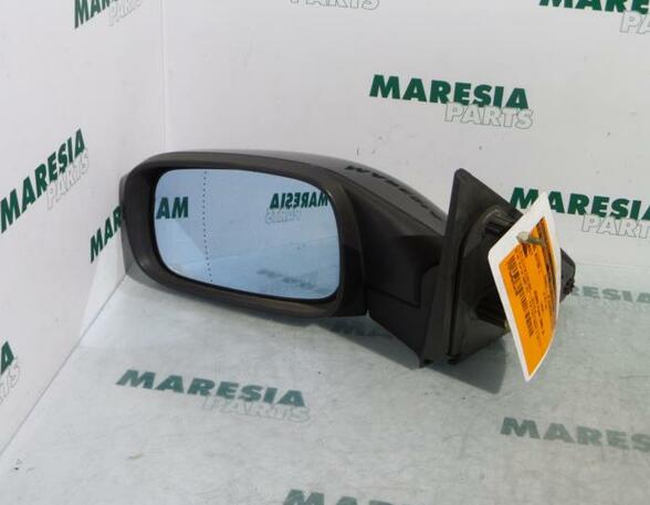 Wing (Door) Mirror RENAULT Laguna II Grandtour (KG0/1)